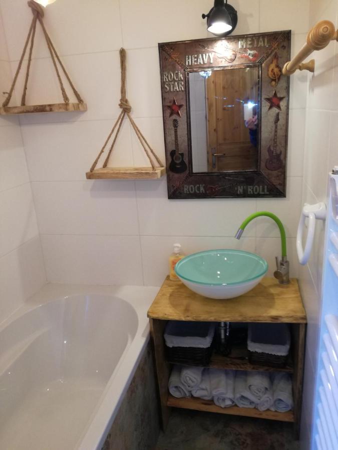Les Chalet Kranjska Gora I Εξωτερικό φωτογραφία